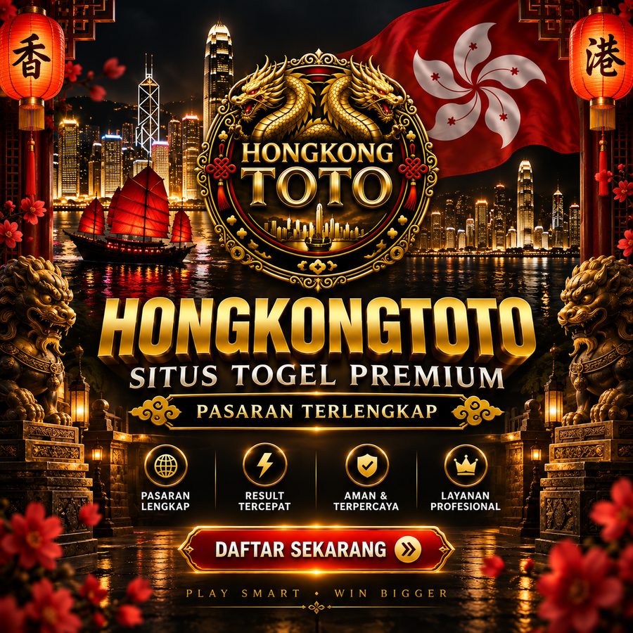 Hongkongtoto Syiah Utama